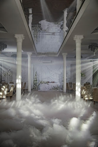 Silver Hall в «Golden Hall» фотография №7
