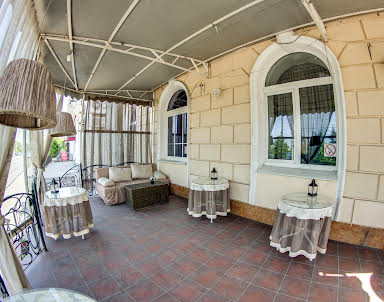  ресторан Жемчужина