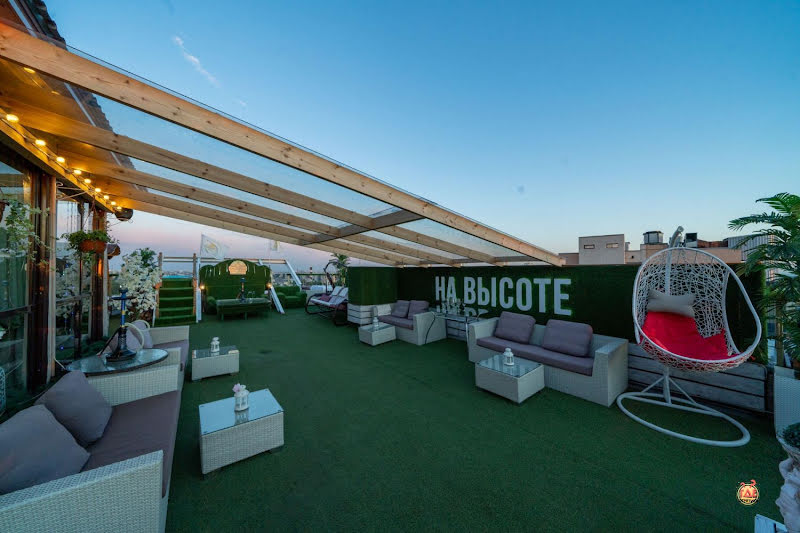 На Высоте фотография №2