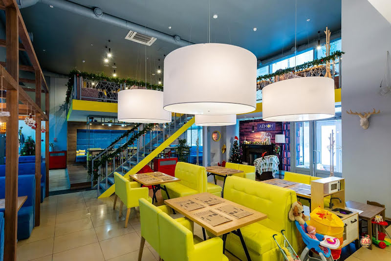 LEMON фотография №11