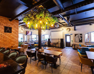  ресторан Mangal