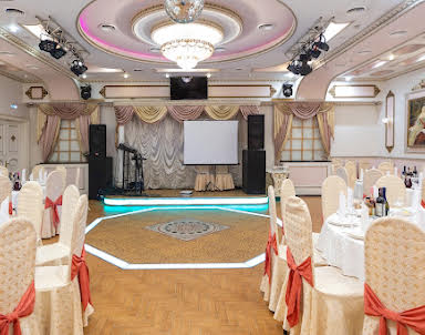  ресторан Царица востока