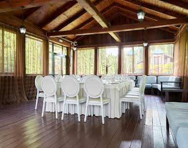  ресторан Nikola Diamond