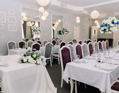  ресторан Hasta la Vista