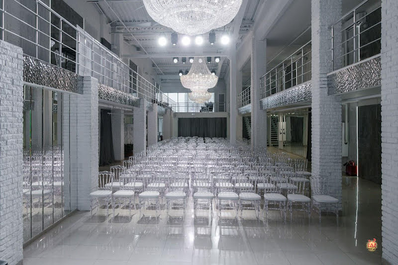 La Riva Hall фотография №19