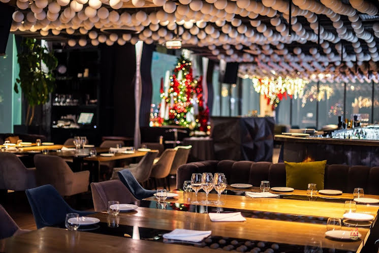 Зал на 100 человек в «STUDIO 23» фотография №6