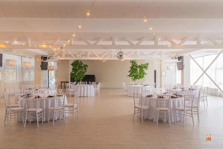 AURORA HALL в «Бали» фотография №9