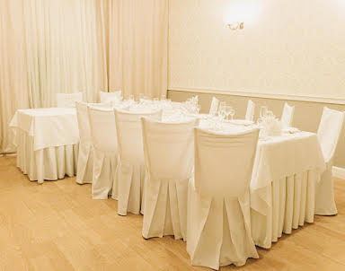  ресторан Силуэт