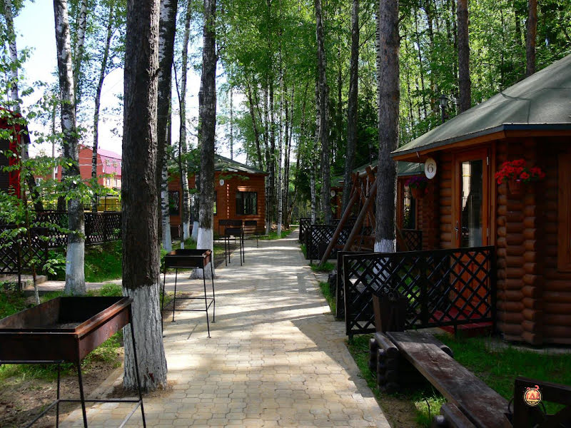 Грин Парк Домодедово фотография №12