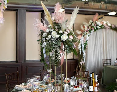 День рождения в Дерби