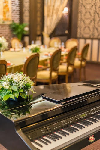 Банкетный зал малый в «Sabor de la Vida» фотография №18