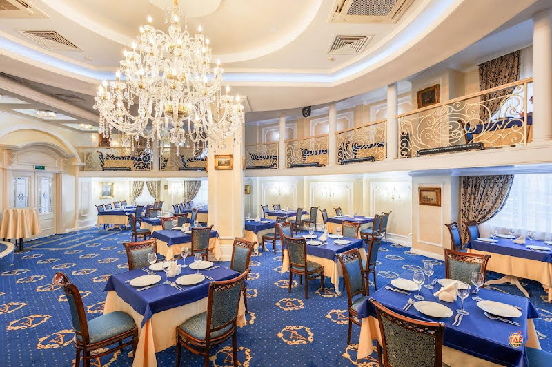 Апраксин фотография №15