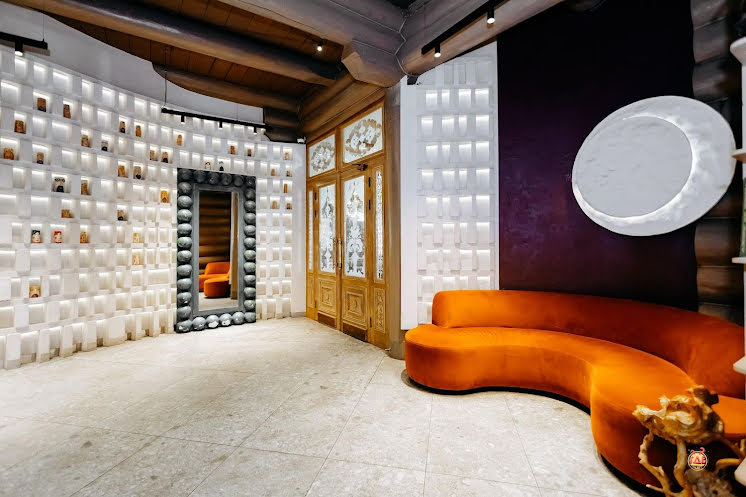 Большой зал в «Туган Авылым» фотография №7