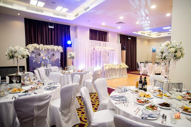 CORT INN Nizhny Novgorod City Center фотография №15