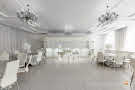 Зал на 120 человек  в «Венеция. Silver Hall»