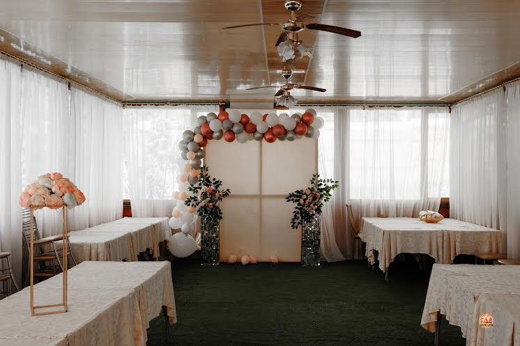 Летняя веранда в «Мармелад» фотография №1