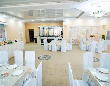  ресторан Арида на Боевой