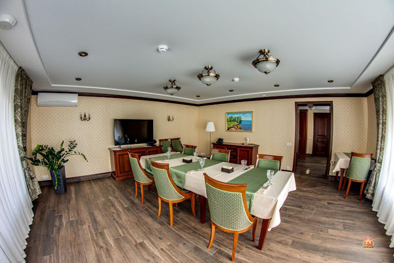 Русская охота на Некрасовской фотография №15