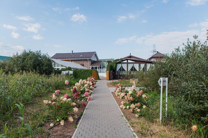 Green Hall Ufa фотография №10