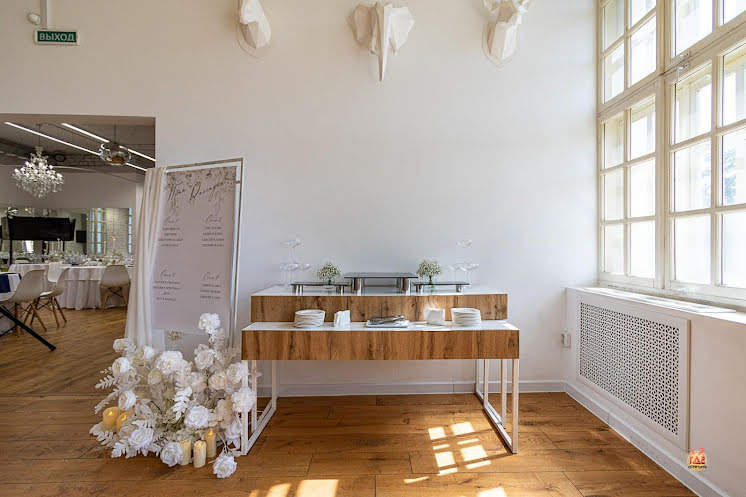 Белый Этаж в «Белый Этаж» фотография №16