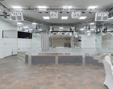 Свадьба в Drink Space Batyr