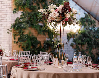  ресторан Ферма Бенуа