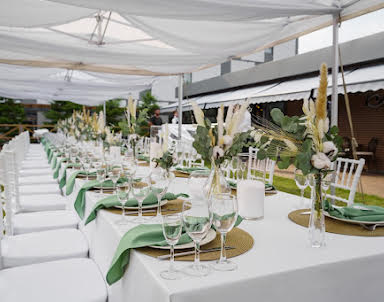  ресторан GOPARK HOTEL