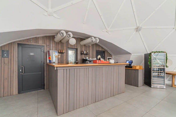 Купол 1 в «KORBI» фотография №17