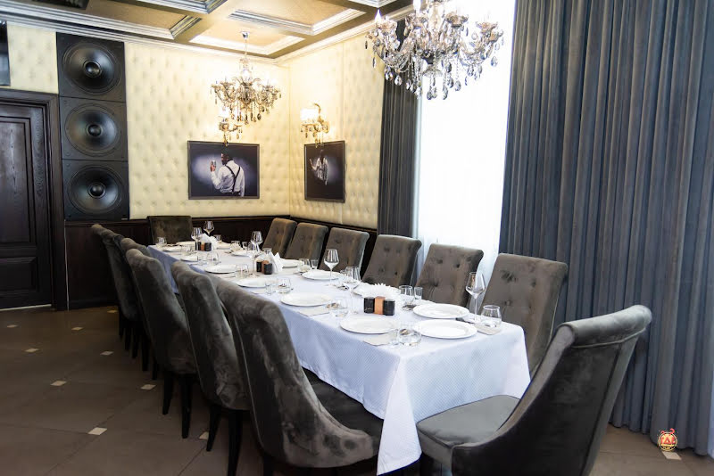 Брассерия фотография №17