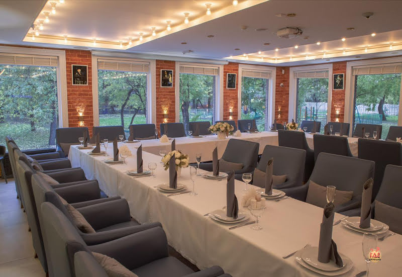 House Mafia фотография №18