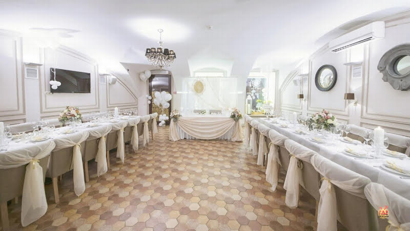 VILLA  ASTON фотография №7