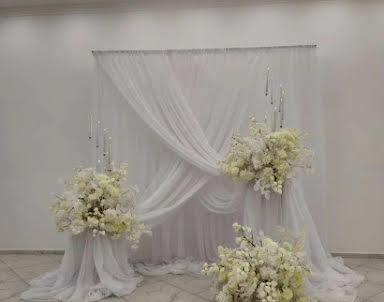 День рождения в Янтарь