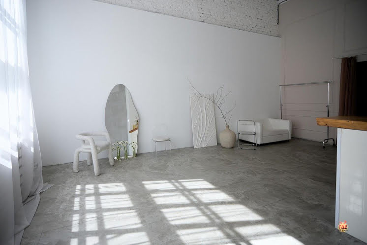 Зал GRAY в «Come in loft» фотография №1