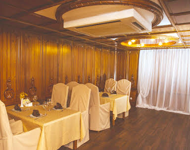  ресторан Загородная база отдыха «Журавель»