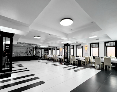 Новый год в Отдых