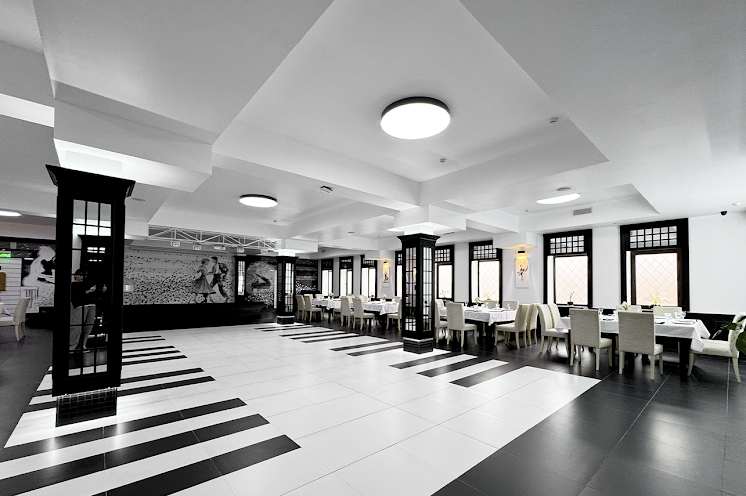 Зал "Рояль Холл" в «Отдых» фотография №5