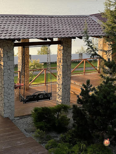 Дом "Вилла" в «Масловка» фотография №1