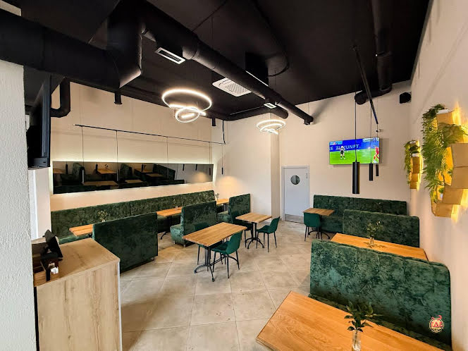 Основной зал 2 в «Liman Шушары» фотография №2