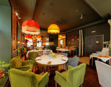 Выпускной в Калачи