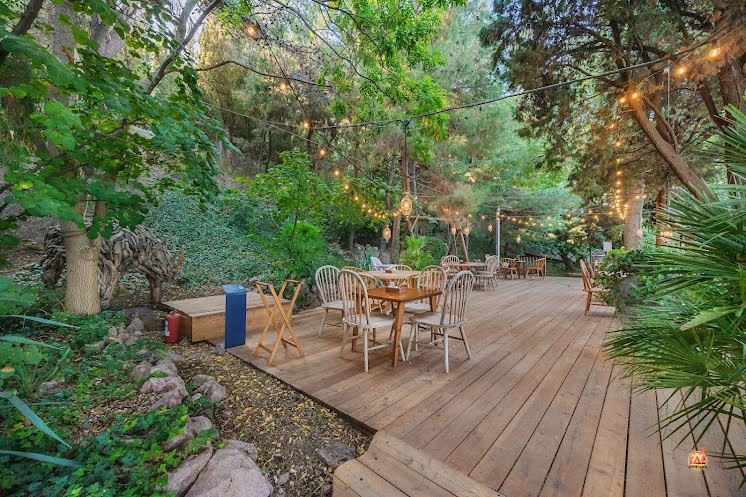 Летние площадки в «Море» фотография №4