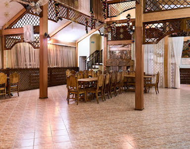 Выпускной в Белая Сова