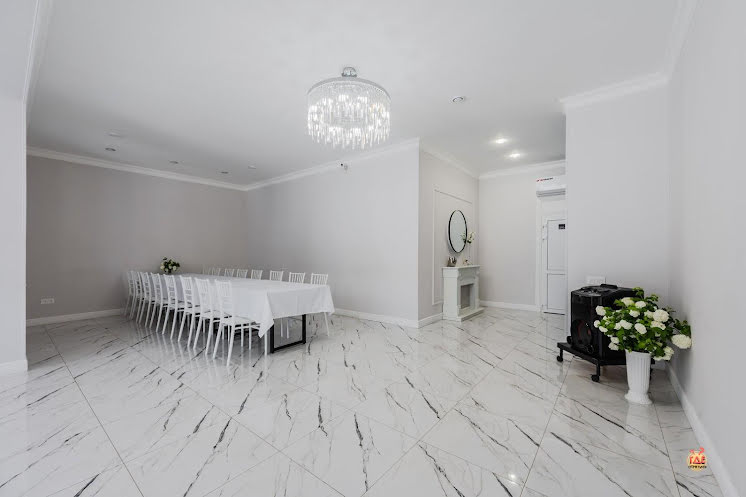 Банкетный зал в «Гостевой комплекс «Эллинес»» фотография №7