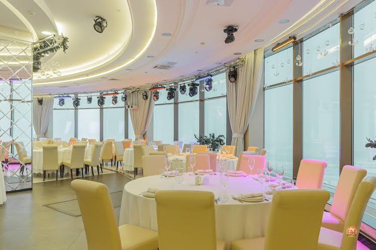 Основной зал  в «Пространство 360» фотография №4