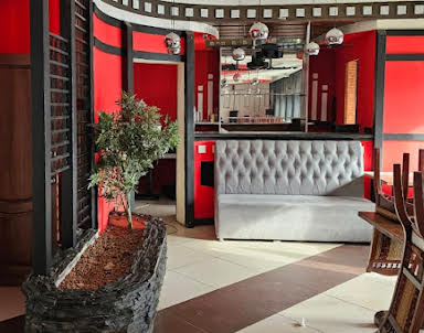  ресторан У Шурика