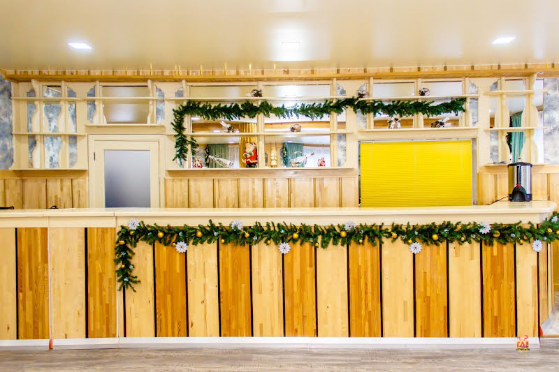 Добрая традиция фотография №15