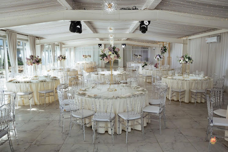 Веранда «Верона» в «Villa Arcobaleno» фотография №11