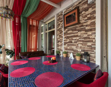  ресторан Аджика