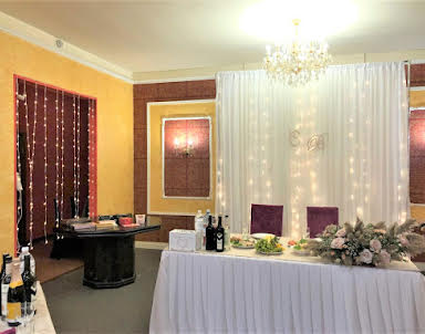  ресторан Милана