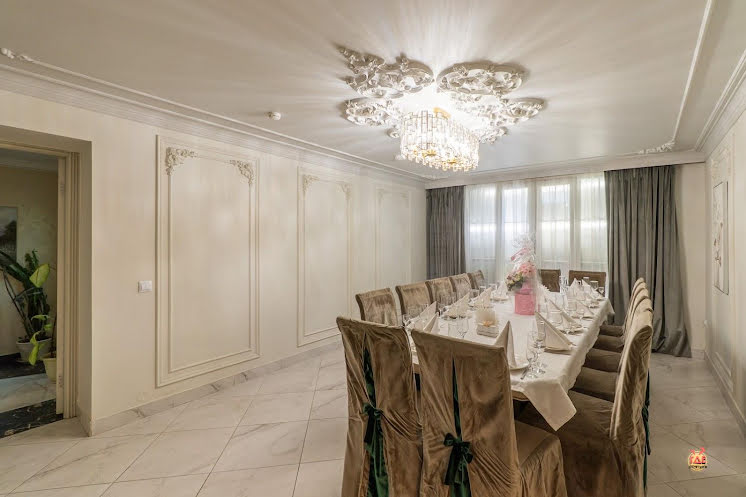 Зал на 20 человек  в «Питер» фотография №5