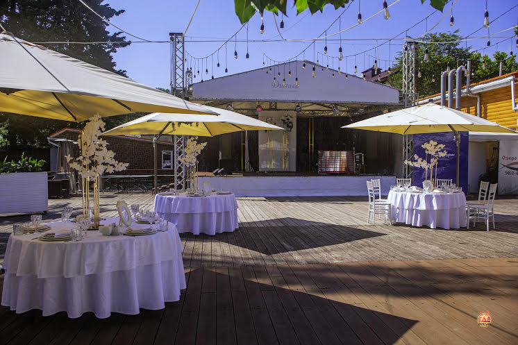 Палуба в «Озеро Дивное» фотография №14